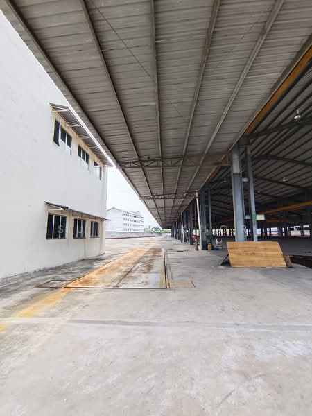 Detached Factory for Sale in Sungai Choh (Serendah) - Su Lin Khor - Exterior - PropertyGuru.com.my