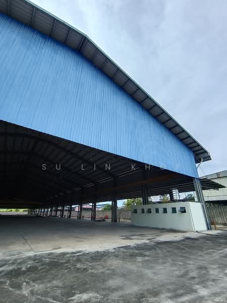 Detached Factory for Sale in Sungai Choh (Serendah) - Su Lin Khor - Exterior - PropertyGuru.com.my