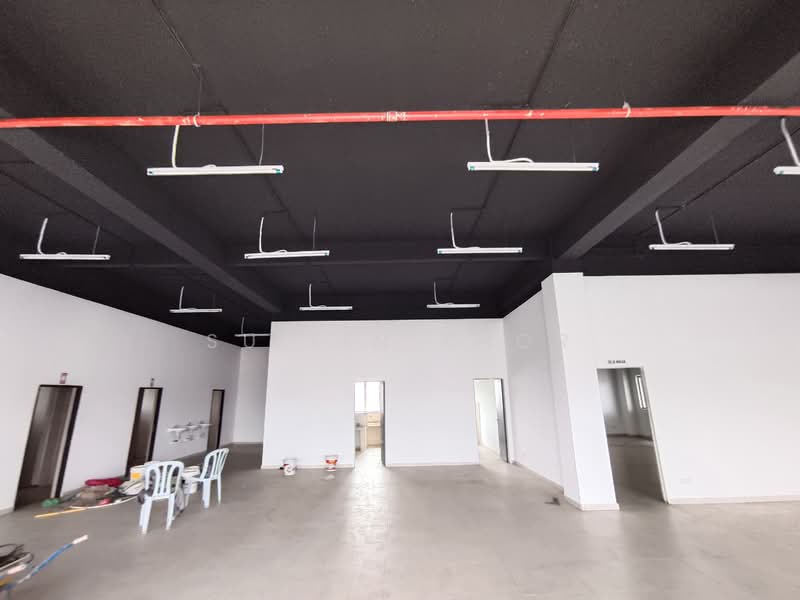 Detached Factory for Sale in Sungai Choh (Serendah) - Su Lin Khor - Interior - PropertyGuru.com.my