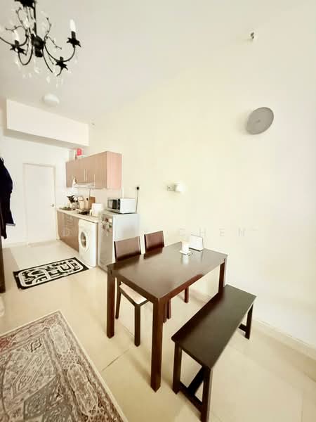 Service Residence for Rent at Windsor Tower - Denny Chen - Kitchen - PropertyGuru.com.my