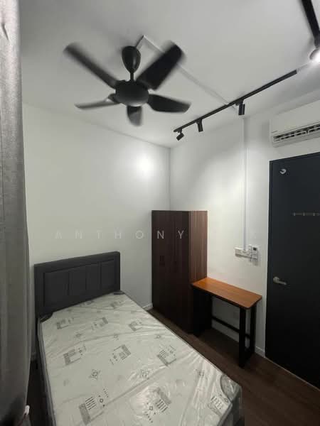 Servis Apartment untuk Dijual di JRK Convena - Anthony Tek - Bedroom - PropertyGuru.com.my