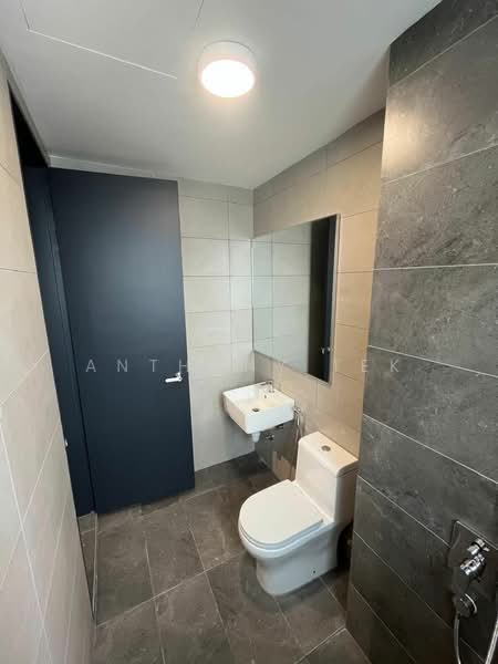 Servis Apartment untuk Dijual di JRK Convena - Anthony Tek - Bathroom - PropertyGuru.com.my