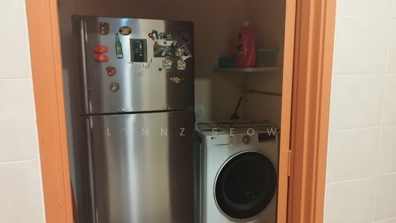 Kondominium untuk Disewa di I-Regency Condominium (Ideal Regency) - Lynnz Seow - PropertyGuru.com.my