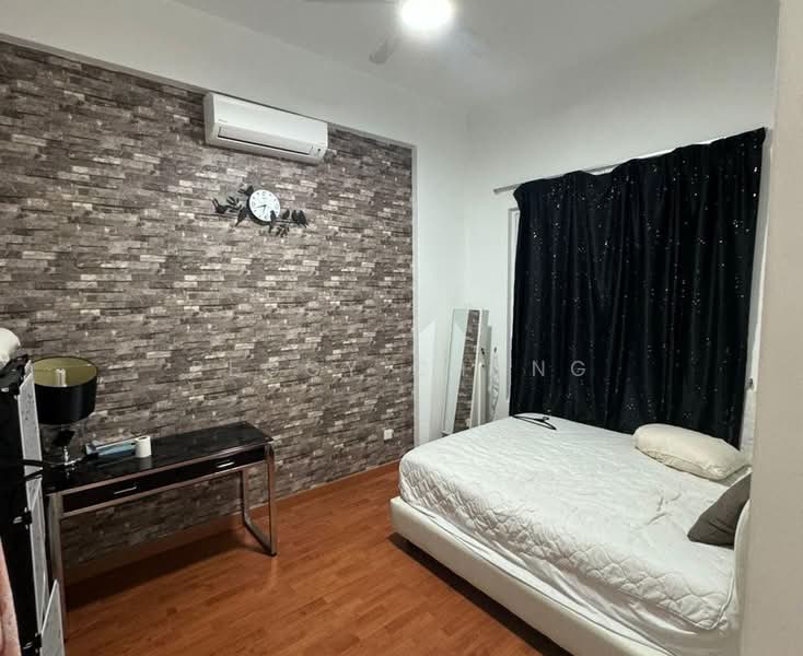 Condominium for Rent at The Park Residences 1 - Peggy Chong - Bedroom - PropertyGuru.com.my