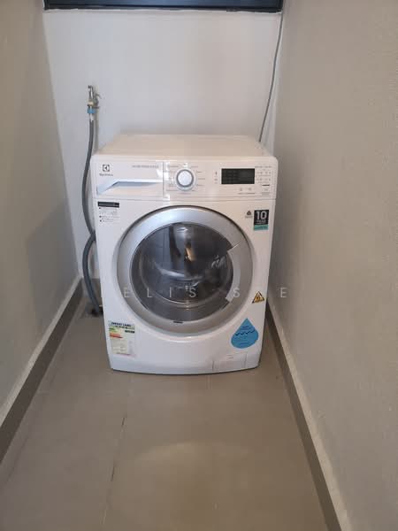 Servis Apartment untuk Disewa di KL Gateway Premium Residences - Felis See - Interior - PropertyGuru.com.my