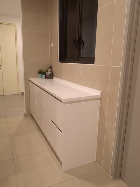 Servis Apartment untuk Disewa di KL Gateway Premium Residences - Felis See - Interior - PropertyGuru.com.my