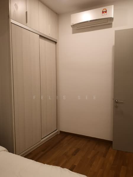 Servis Apartment untuk Disewa di KL Gateway Premium Residences - Felis See - Bedroom - PropertyGuru.com.my