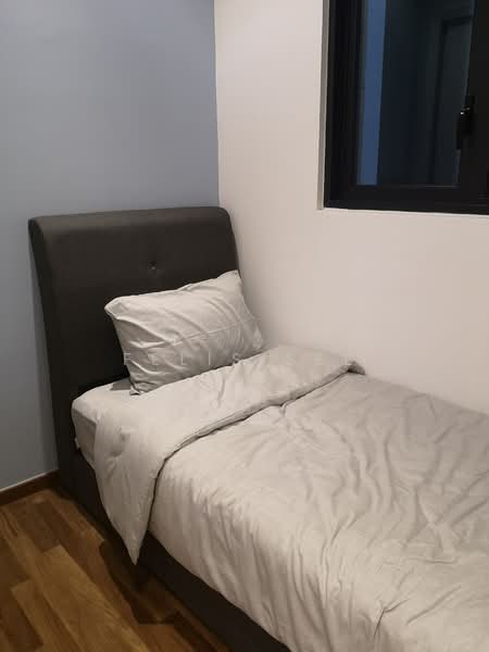 Servis Apartment untuk Disewa di KL Gateway Premium Residences - Felis See - Bedroom - PropertyGuru.com.my