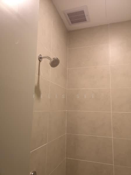 Servis Apartment untuk Disewa di KL Gateway Premium Residences - Felis See - Bathroom - PropertyGuru.com.my