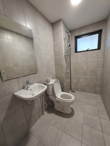 Service Residence for Rent at One Equine - Li Yee Yap - Bathroom - PropertyGuru.com.my