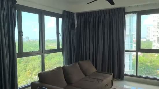 Condominium for Rent at Iskandar Residences - KK Low - PropertyGuru.com.my