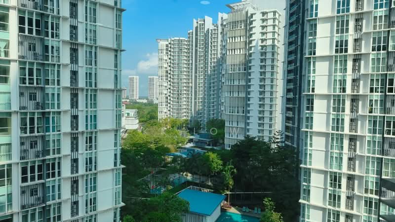Condominium for Rent at Iskandar Residences - KK Low - Exterior - PropertyGuru.com.my