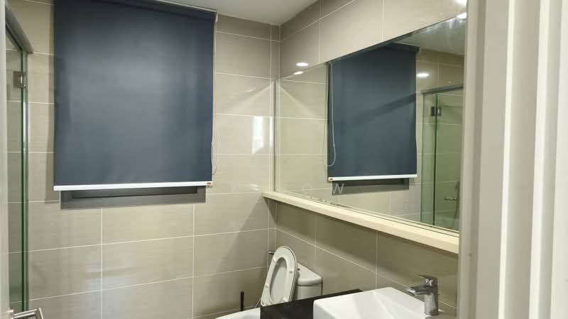 Condominium for Rent at Iskandar Residences - KK Low - Bathroom - PropertyGuru.com.my