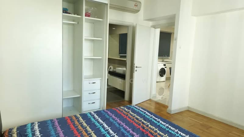 Condominium for Rent at Iskandar Residences - KK Low - Bedroom - PropertyGuru.com.my