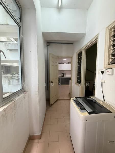 Kondominium untuk Disewa di Pelita Indah - Jackson Pang - PropertyGuru.com.my