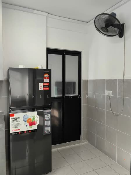 Apartment for Rent at Residensi Larkin Indah - Stella Narita - PropertyGuru.com.my