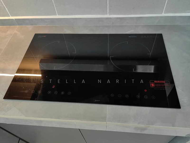 Apartment for Rent at Residensi Larkin Indah - Stella Narita - PropertyGuru.com.my