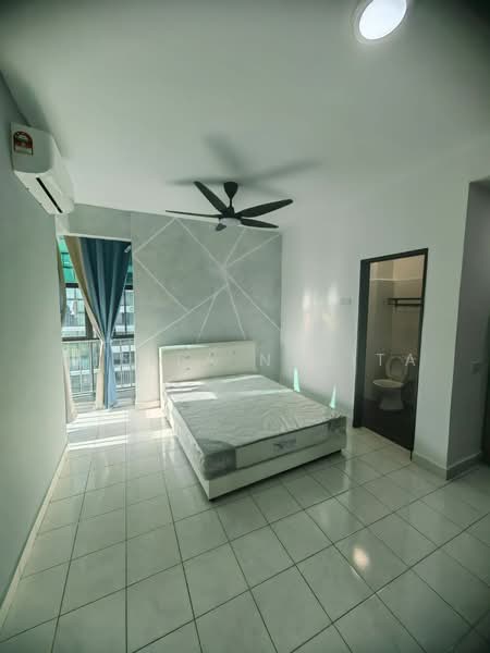Apartment for Rent at Residensi Larkin Indah - Stella Narita - PropertyGuru.com.my