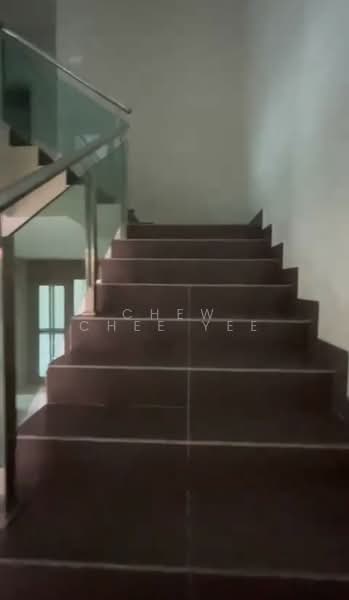 Rumah Kluster untuk Disewa di Nusa Duta (Iskandar Puteri (Nusajaya)) - Chew Chee Yee - Interior - PropertyGuru.com.my