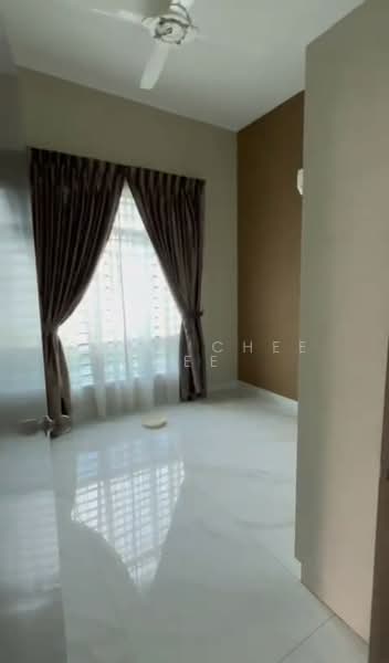 Rumah Kluster untuk Disewa di Nusa Duta (Iskandar Puteri (Nusajaya)) - Chew Chee Yee - Interior - PropertyGuru.com.my