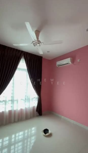 Rumah Kluster untuk Disewa di Nusa Duta (Iskandar Puteri (Nusajaya)) - Chew Chee Yee - Interior - PropertyGuru.com.my