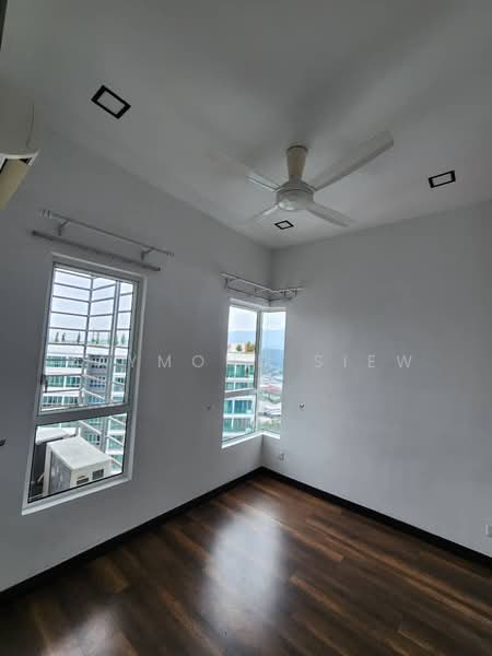 Kondominium untuk Dijual di Sphere Damansara - Raymond Siew - View - PropertyGuru.com.my