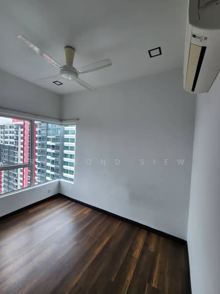 Kondominium untuk Dijual di Sphere Damansara - Raymond Siew - View - PropertyGuru.com.my