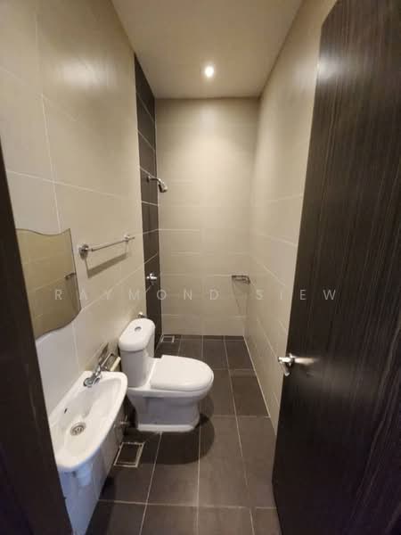 Kondominium untuk Dijual di Sphere Damansara - Raymond Siew - Bathroom - PropertyGuru.com.my