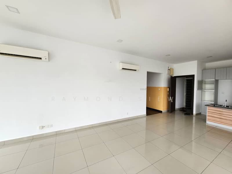 Kondominium untuk Dijual di Sphere Damansara - Raymond Siew - Living Room - PropertyGuru.com.my