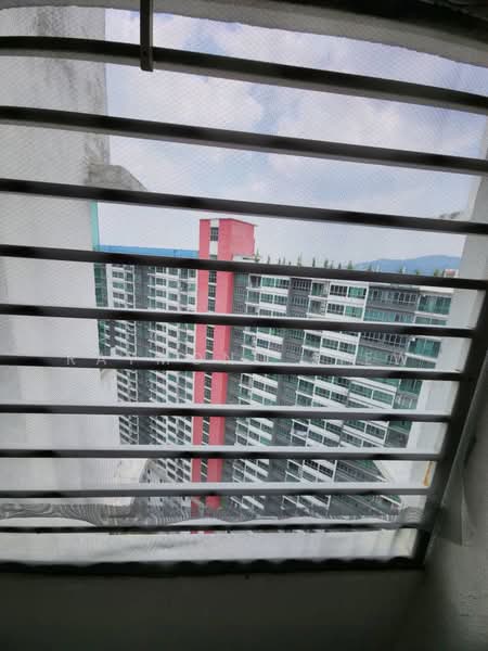 Kondominium untuk Dijual di Sphere Damansara - Raymond Siew - View - PropertyGuru.com.my