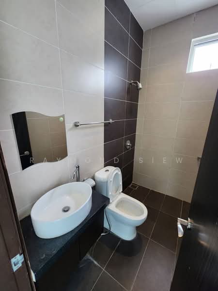 Kondominium untuk Dijual di Sphere Damansara - Raymond Siew - Bathroom - PropertyGuru.com.my