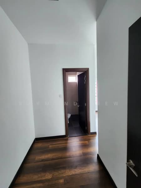 Kondominium untuk Dijual di Sphere Damansara - Raymond Siew - Corridor - PropertyGuru.com.my