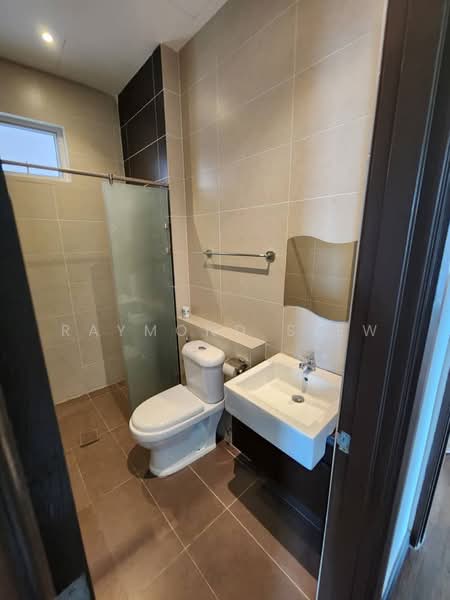 Kondominium untuk Dijual di Sphere Damansara - Raymond Siew - Bathroom - PropertyGuru.com.my