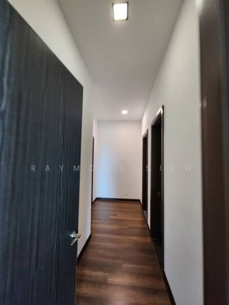 Kondominium untuk Dijual di Sphere Damansara - Raymond Siew - Corridor - PropertyGuru.com.my