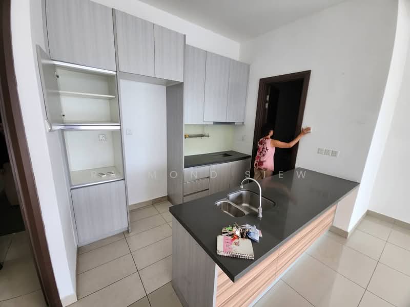 Kondominium untuk Dijual di Sphere Damansara - Raymond Siew - Kitchen - PropertyGuru.com.my