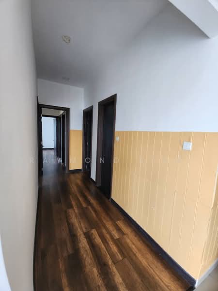 Kondominium untuk Dijual di Sphere Damansara - Raymond Siew - Corridor - PropertyGuru.com.my