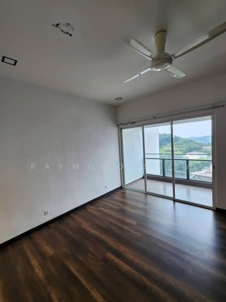 Kondominium untuk Dijual di Sphere Damansara - Raymond Siew - Balcony - PropertyGuru.com.my