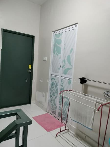 2-storey Terraced House for Sale in Taman Scientex Senai (Senai) - Tommy Tai - Entrance - PropertyGuru.com.my
