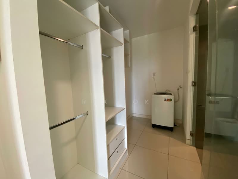Service Residence for Rent at Tropicana Gardens - Rex Lok - Interior - PropertyGuru.com.my