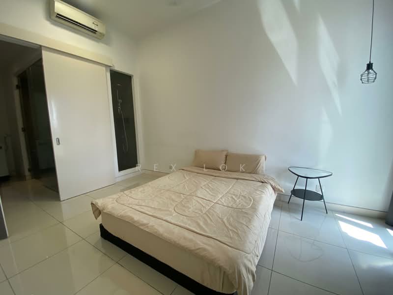 Service Residence for Rent at Tropicana Gardens - Rex Lok - Bedroom - PropertyGuru.com.my