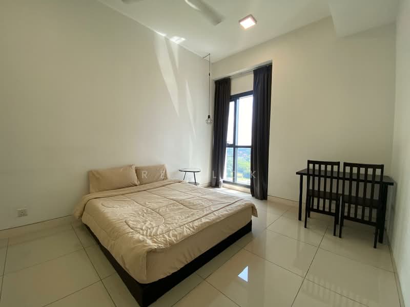Service Residence for Rent at Tropicana Gardens - Rex Lok - Bedroom - PropertyGuru.com.my