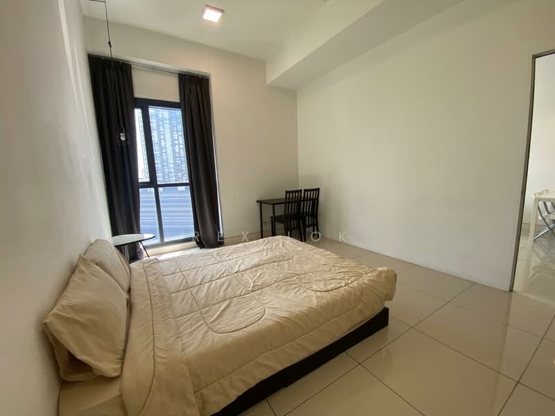 Service Residence for Rent at Tropicana Gardens - Rex Lok - Bedroom - PropertyGuru.com.my