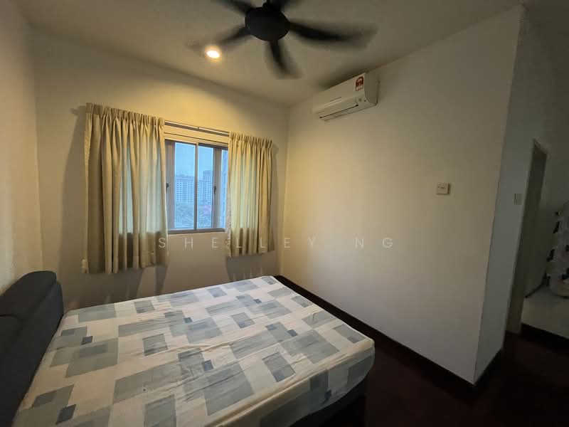 Pangsapuri untuk Dijual di Prima Damansara - Shelley Ng - Bedroom - PropertyGuru.com.my