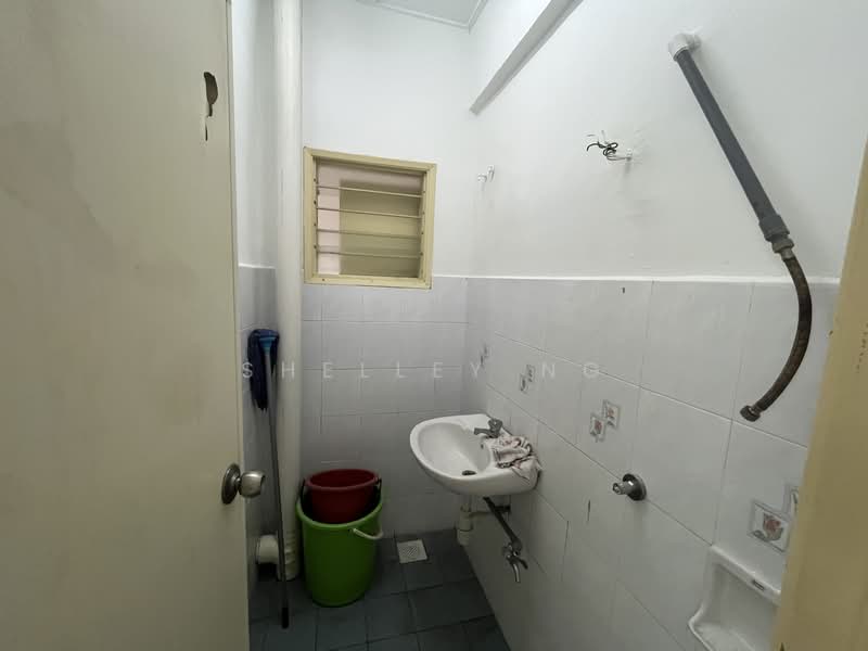 Pangsapuri untuk Dijual di Prima Damansara - Shelley Ng - Bathroom - PropertyGuru.com.my