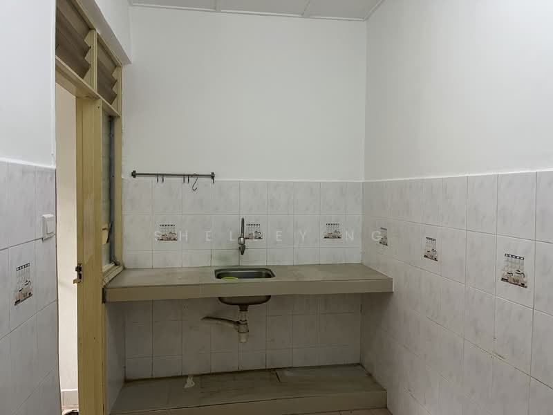 Pangsapuri untuk Dijual di Prima Damansara - Shelley Ng - Kitchen - PropertyGuru.com.my
