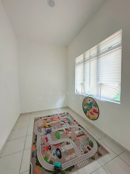 Rumah Berkembar untuk Dijual di Kampung Olak Lempit (Tanjong Duabelas) - Kamsol Mascuri - Interior - PropertyGuru.com.my