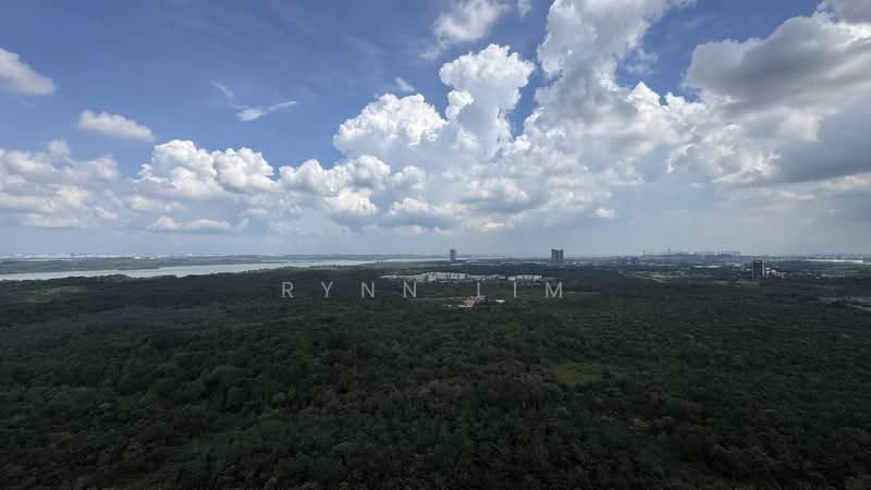 Condominium for Sale at Iskandar Residences - Rynn Lim - View - PropertyGuru.com.my