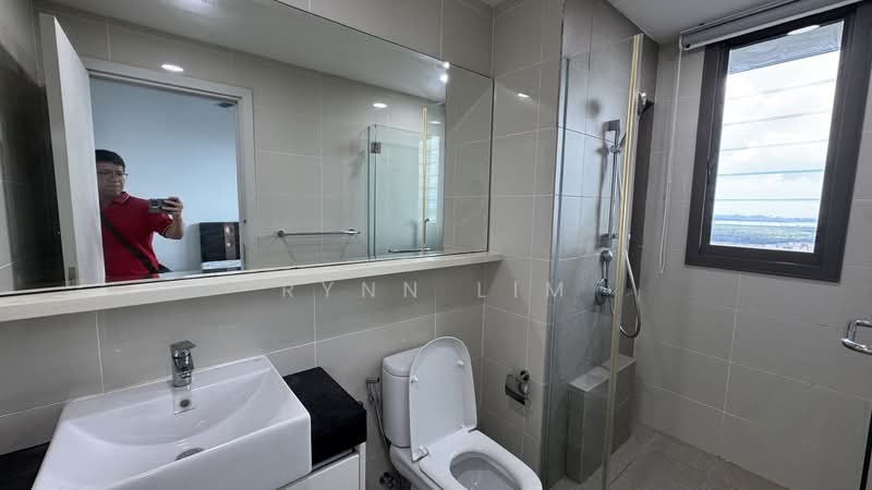 Condominium for Sale at Iskandar Residences - Rynn Lim - Bathroom - PropertyGuru.com.my