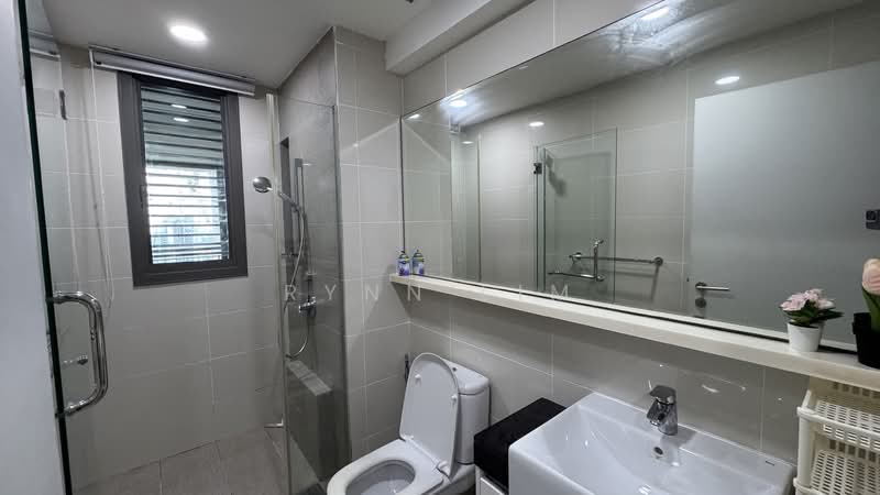 Condominium for Sale at Iskandar Residences - Rynn Lim - Bathroom - PropertyGuru.com.my