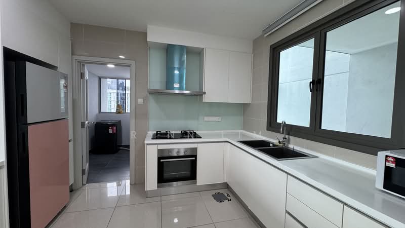 Condominium for Sale at Iskandar Residences - Rynn Lim - Kitchen - PropertyGuru.com.my